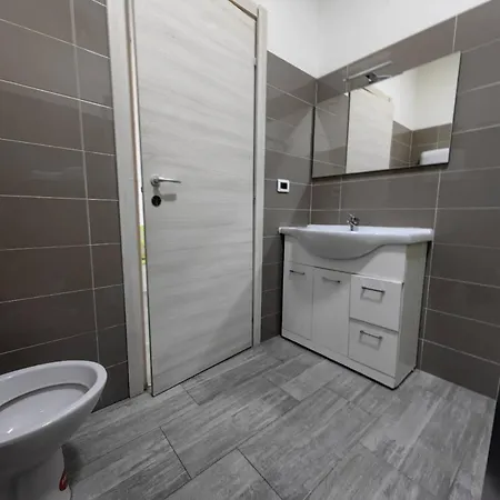 Apartament Milanforester *