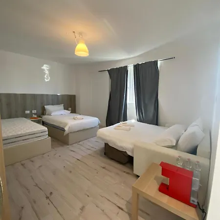 Milanforester Apartament