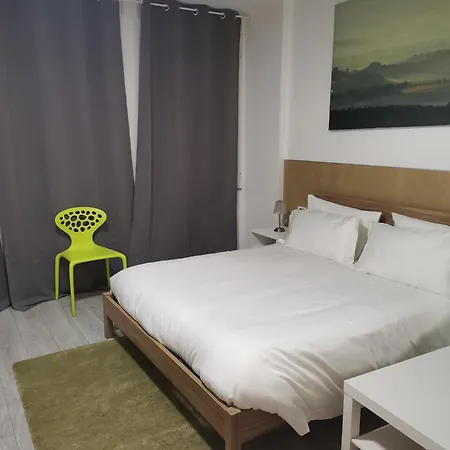 Milanforester Apartamento