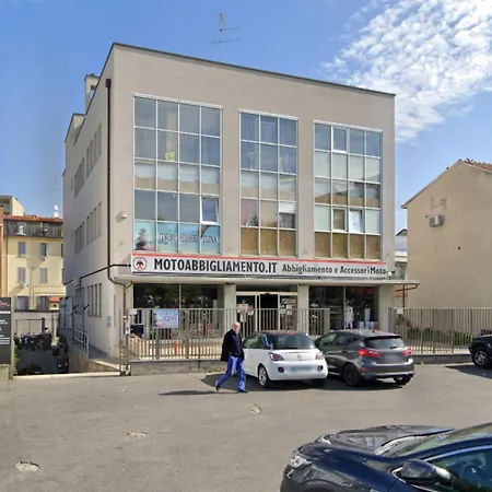 Milanforester דירה מילאנו