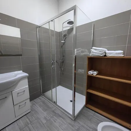 Apartamento Milanforester *