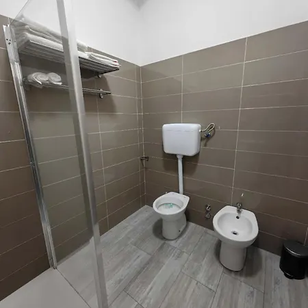 Milanforester Apartamento Milán