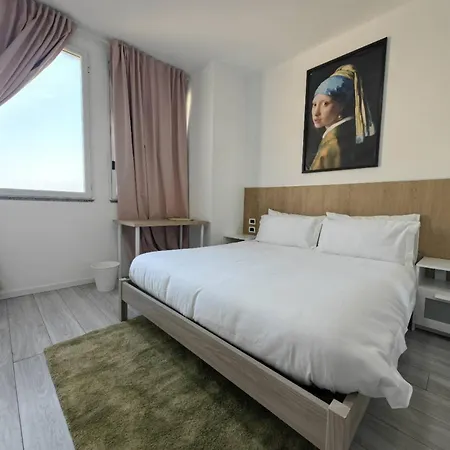 Milanforester Apartamento *