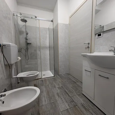 Apartamento Milanforester Milán