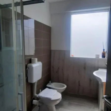 Milanforester Apartamento