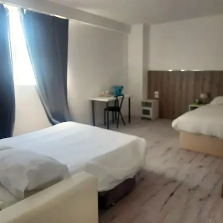 Milanforester דירה