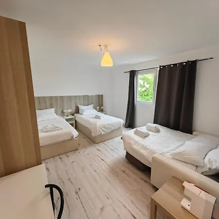 Milanforester דירה