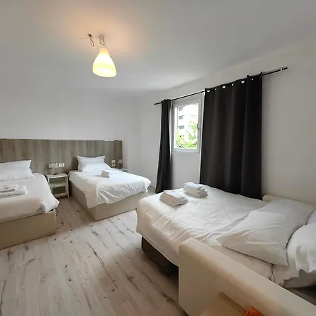 Milanforester מילאנו