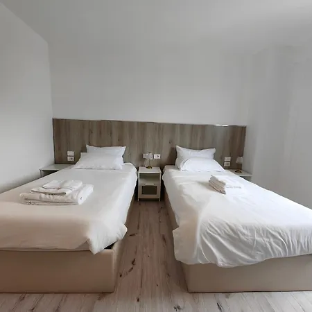 Milanforester Apartamento *