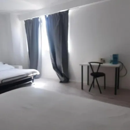 Milanforester Apartamento