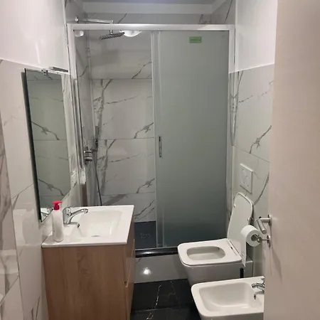 דירה Milanforester *