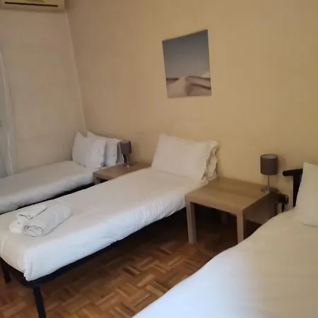 Milanforester דירה *