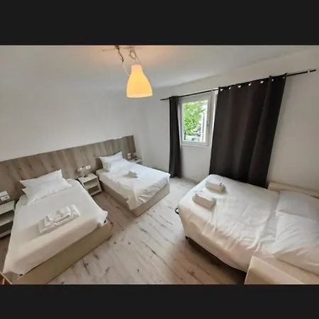 Milanforester Милан