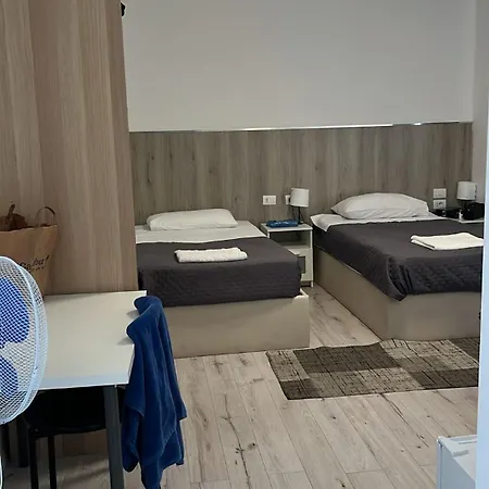 Milanforester דירה