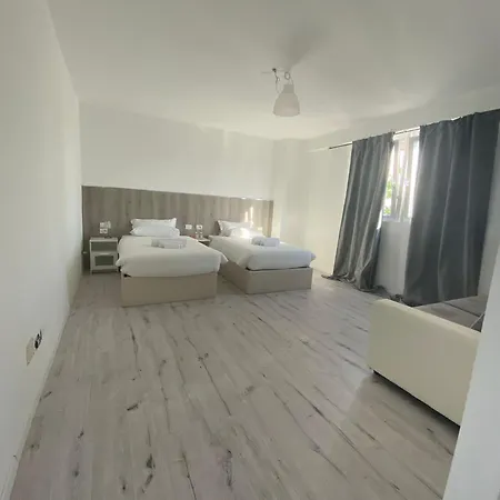 Milanforester דירה