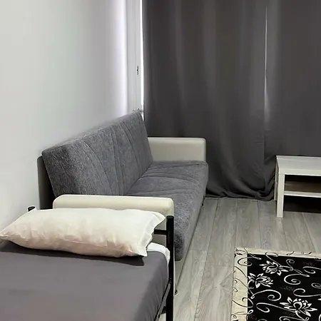 דירה Milanforester