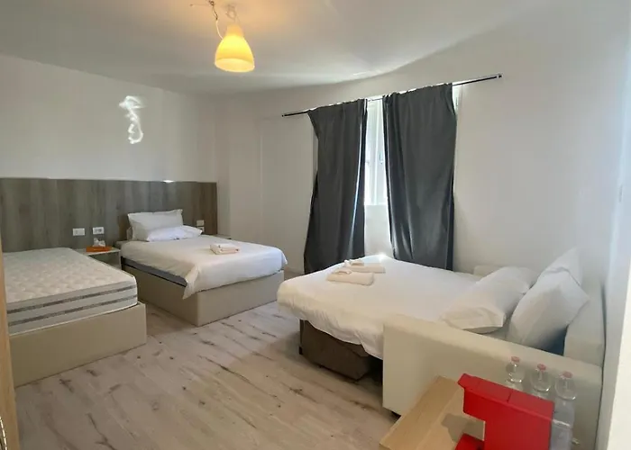 Milanforester Apartament