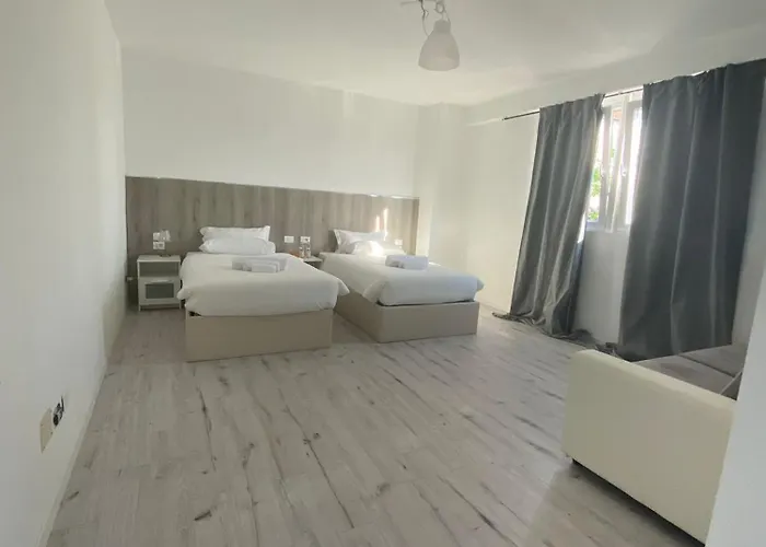 Milanforester Apartament
