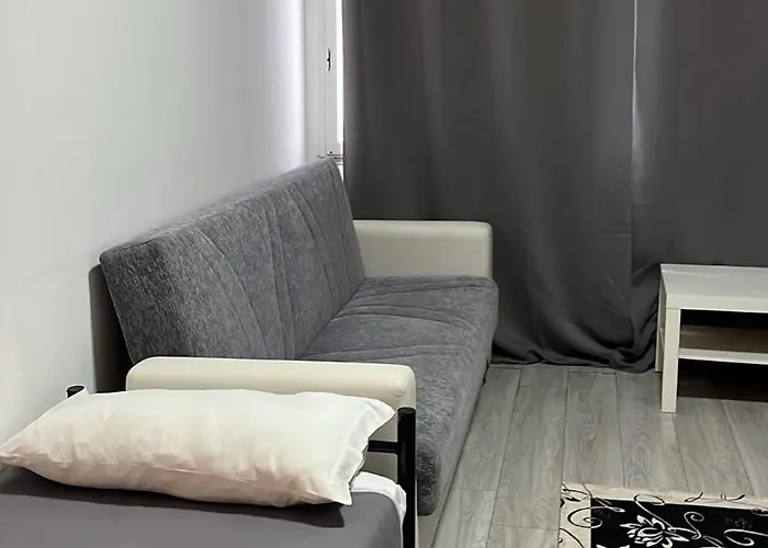 Apartament Milanforester